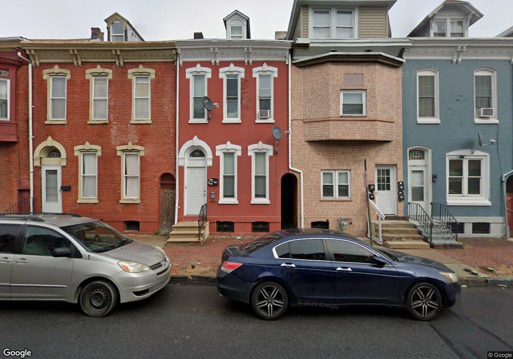 731 N 10th St, Reading, PA 19604 - photo 1