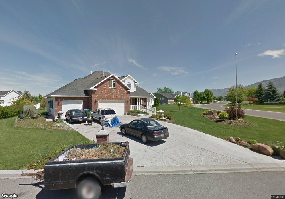 287 Schiess Ct unit 26, Nibley, UT 84321 - photo 1