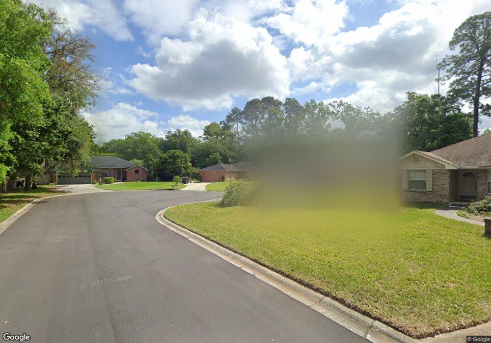 2033 Whitney Nicole Ln, Jacksonville, FL 32216 - photo 1