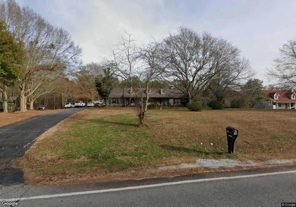 532 Bill Watkins Rd, Hoschton, GA 30548 - photo 1