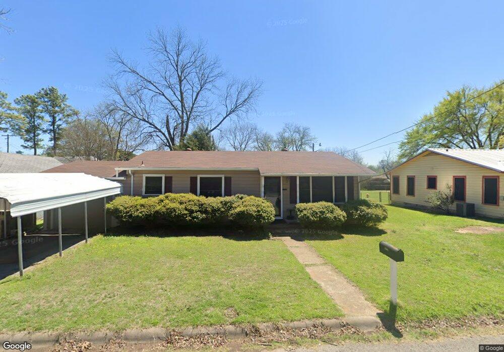 307 Moon St, Cleburne, TX 76033 - photo 1