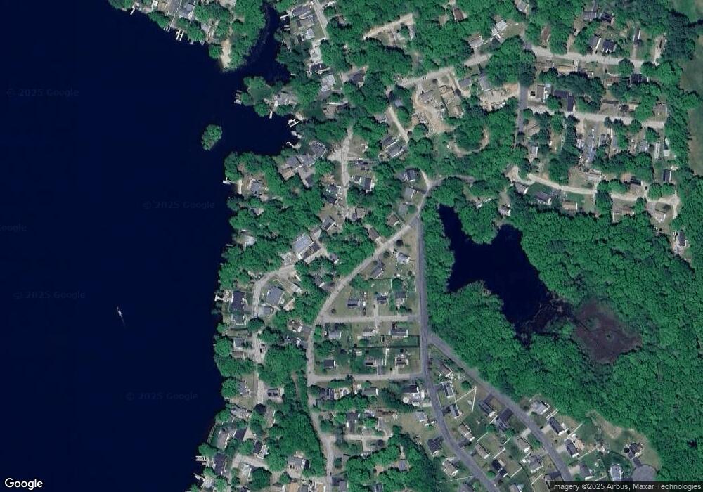 45 Lakeside Ave, Webster, MA 01570 - photo 1