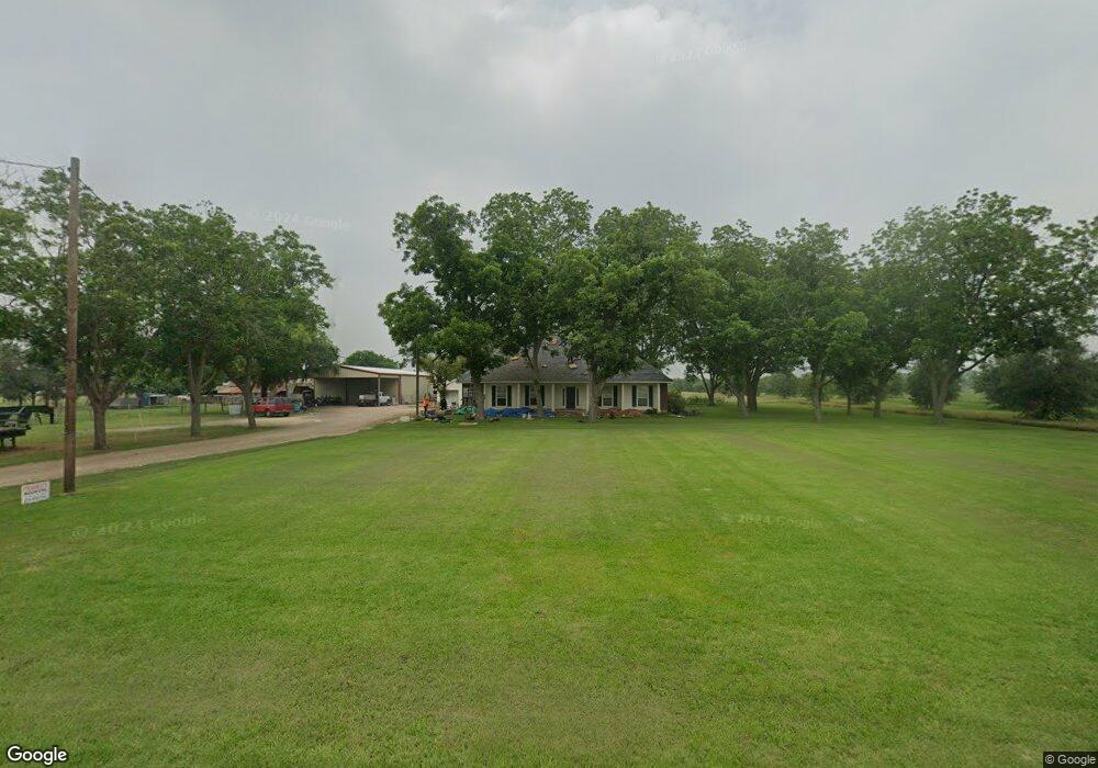 11931 Padon Rd, Needville, TX 77461 - photo 1