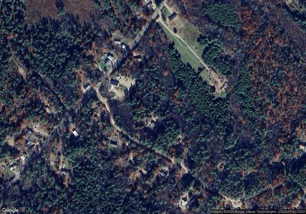 23 Pine Ridge Rd, Middleton, NH 03887 - photo 1