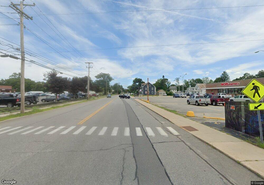 2 Front St, Sanford, ME 04073 - photo 1