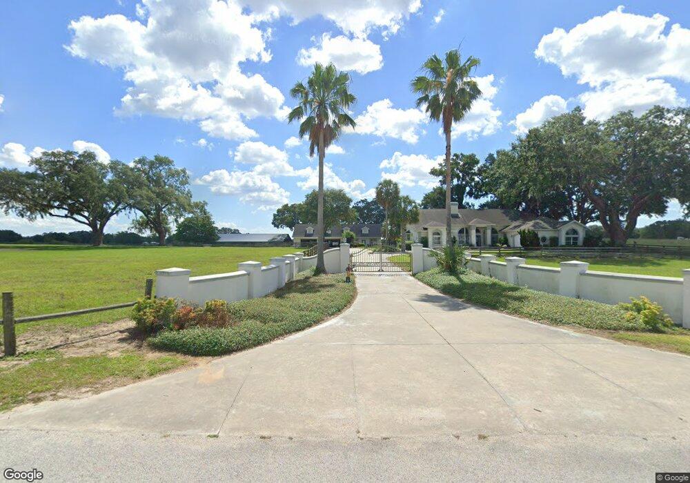 13229 County Road 103, Oxford, FL 34484 - photo 1