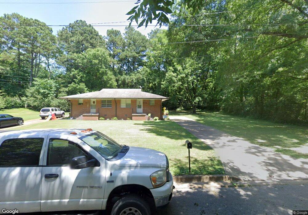 2242 West St, Hernando, MS 38632 - photo 1