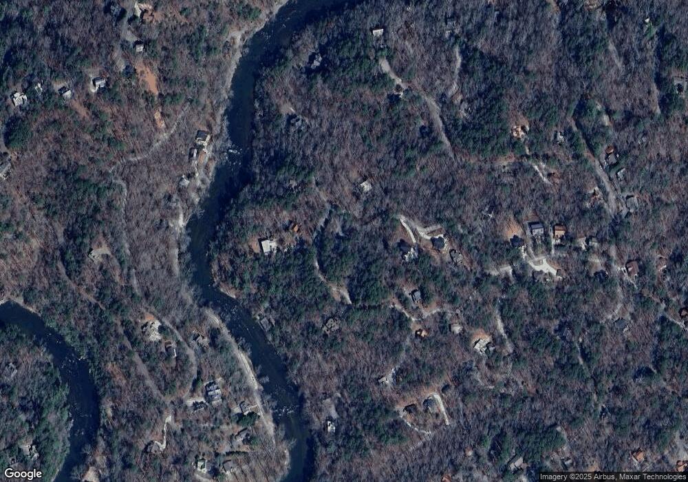 289 Cypress Cir, Ellijay, GA 30540 - photo 1