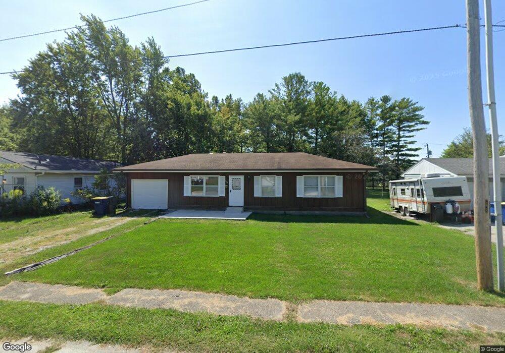 508 W 5th St, Sheridan, IN 46069 - photo 1