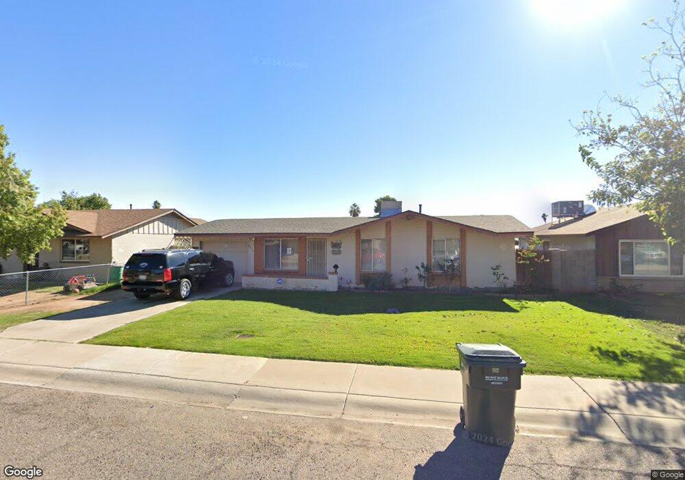 8417 W Montecito Ave, Phoenix, AZ 85037 - photo 1