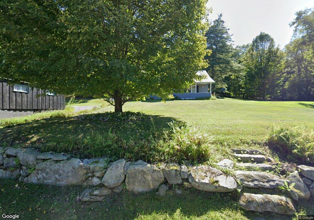 143 Fenton Rd, Monson, MA 01057 - photo 1