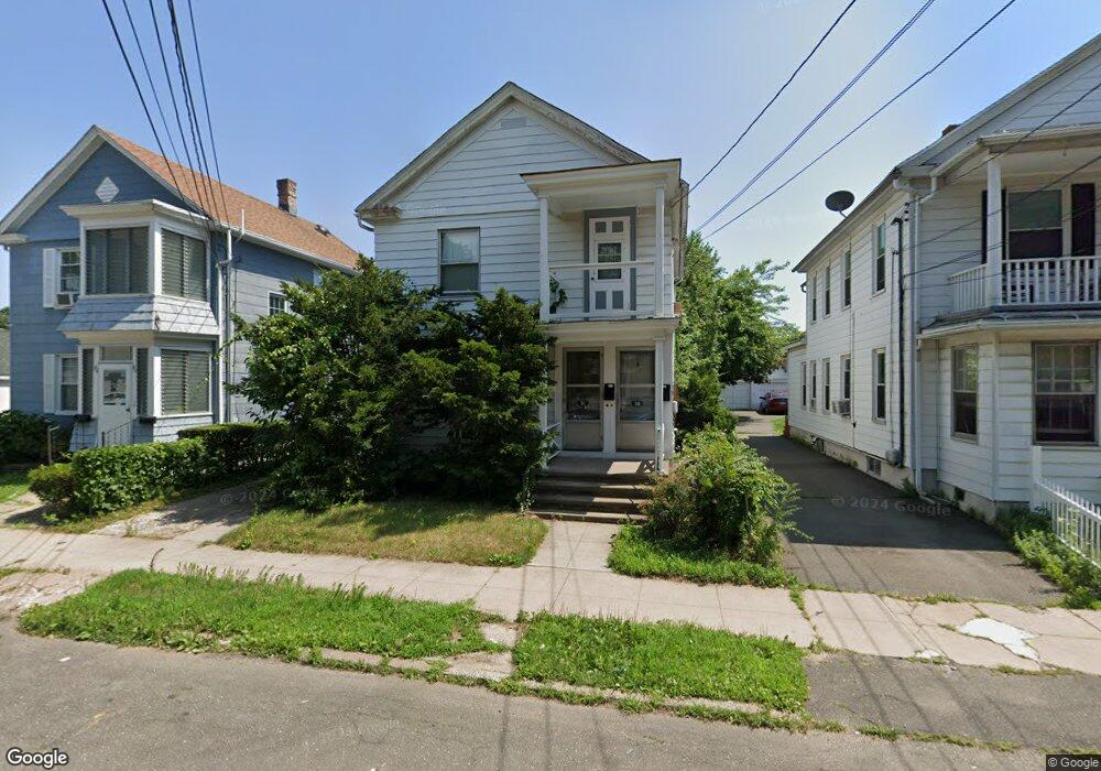 86 Hinman St, West Haven, CT 06516 - photo 1