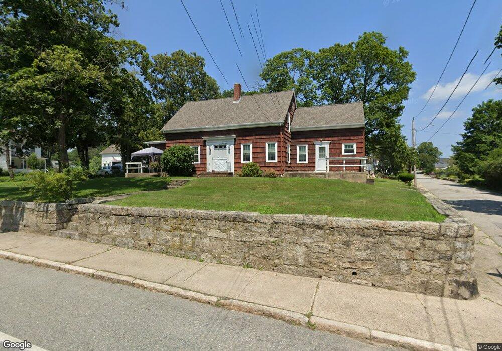 71 Douglas St, Uxbridge, MA 01569 - photo 1