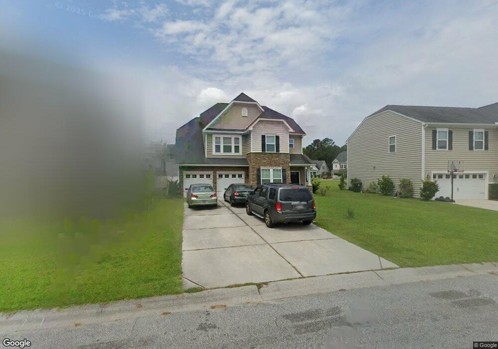 1022 Bald Cypress Dr, Moncks Corner, SC 29461 - photo 1