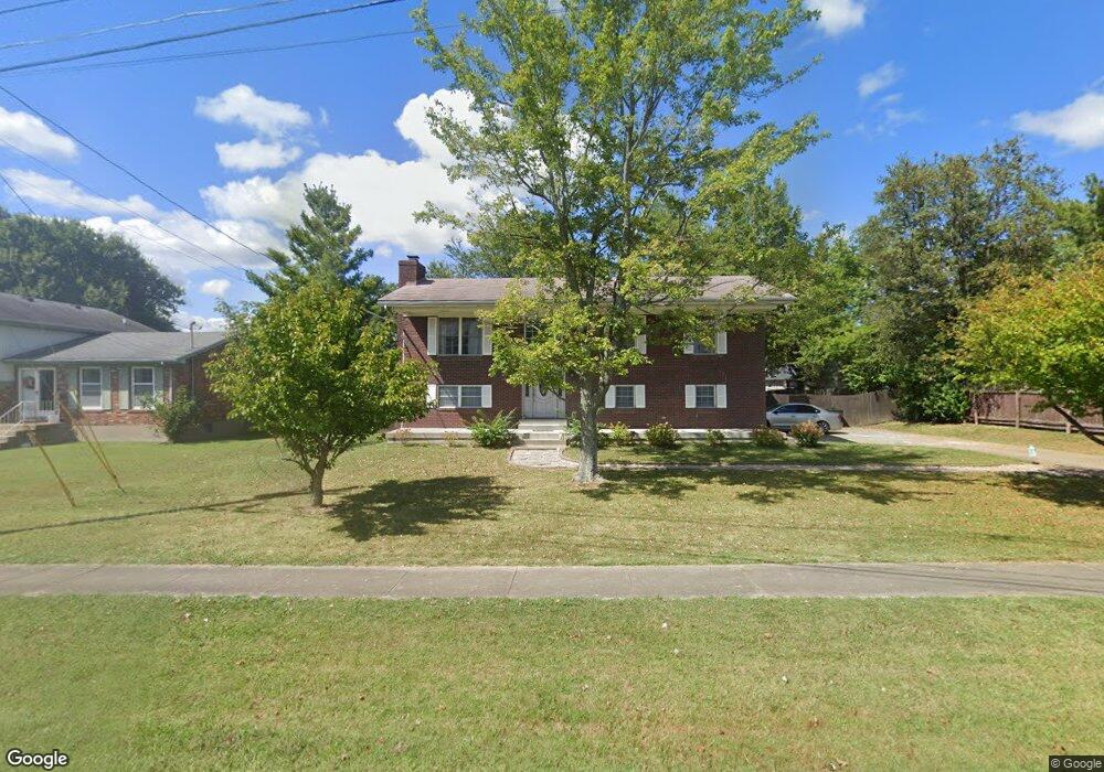 208 Duane Way, Mount Washington, KY 40047 - photo 1