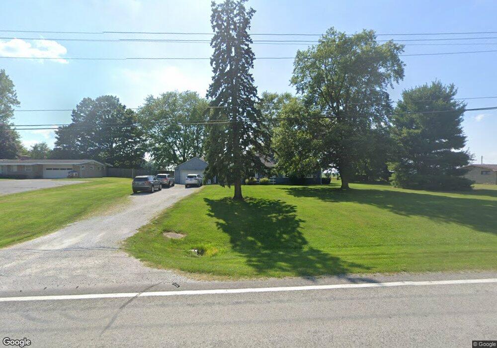 5076 N State Road 213, Windfall, IN 46076 - photo 1