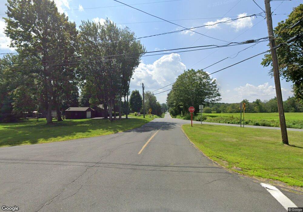 0 Nonnewaug Rd unit G590385, Bethlehem, CT 06751 - photo 1