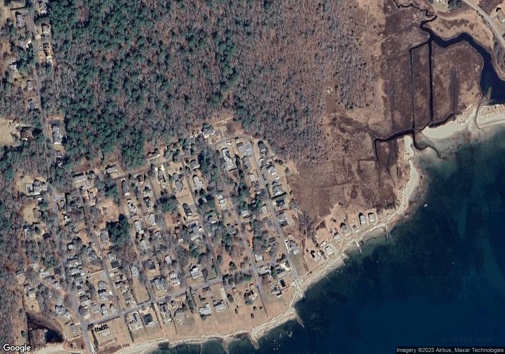 13 Island View Ave unit 1, Mattapoisett, MA 02739 - photo 1