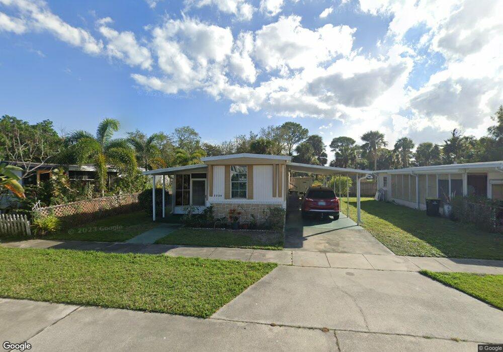 2520 Haverhill Rd NE, Palm Bay, FL 32905 - photo 1