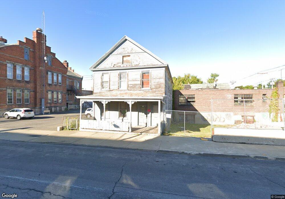 618 State St, Hudson, NY 12534 - photo 1