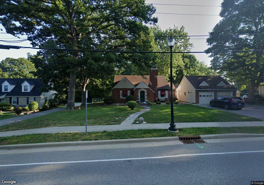 940 E King St, Franklin, IN 46131 - photo 1