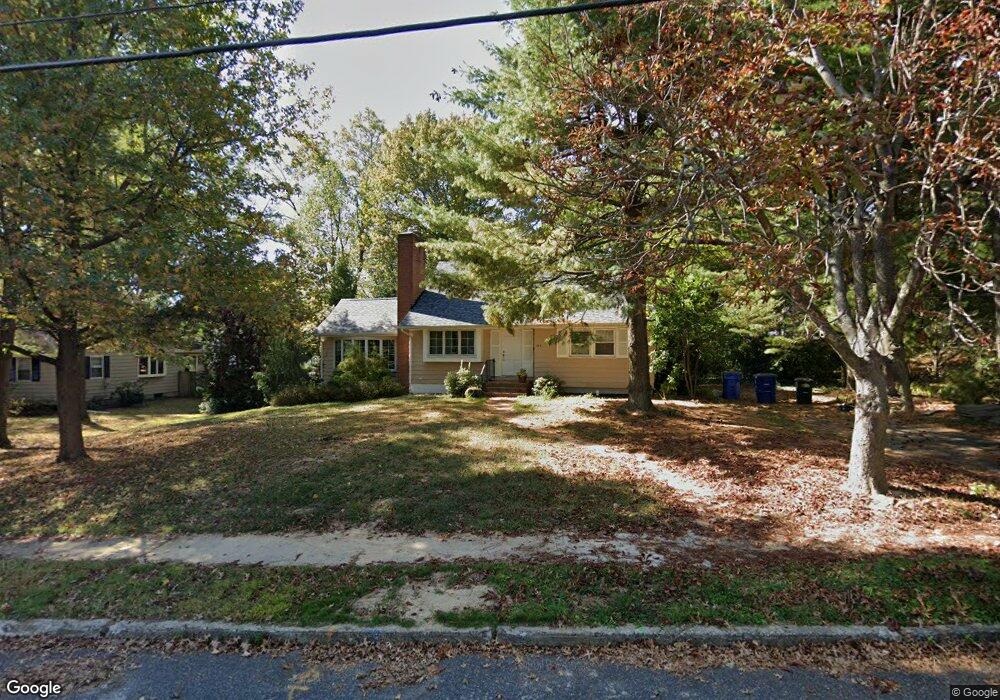 204 Parry Dr, Moorestown, NJ 08057 - photo 1