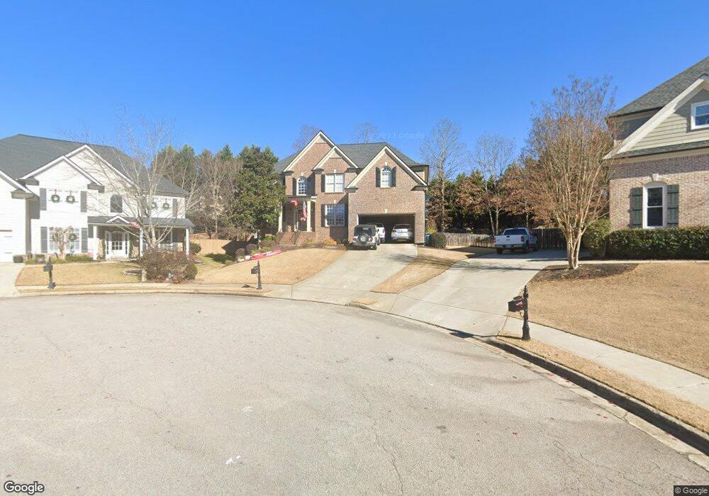 2759 Scouts Ct unit 3, Dacula, GA 30019 - photo 1