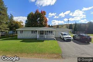 8 Pinkham Ave, Fort Kent, ME 04743