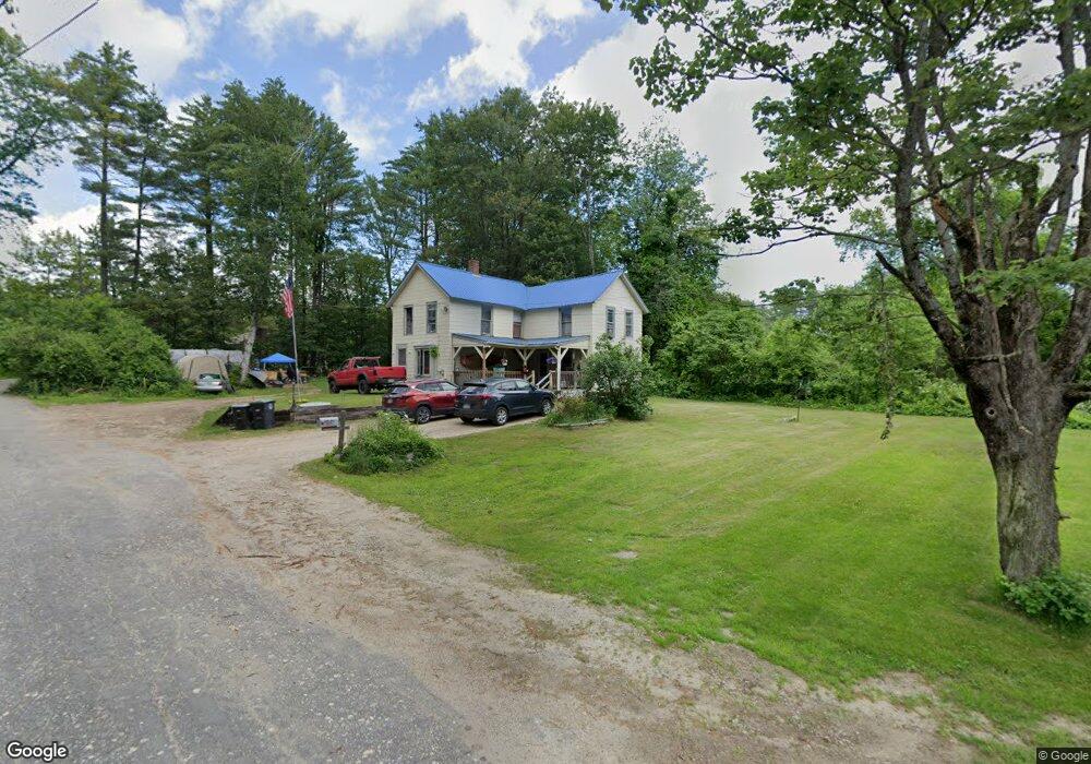 95 Clark St, Franklin, NH 03235 - photo 1