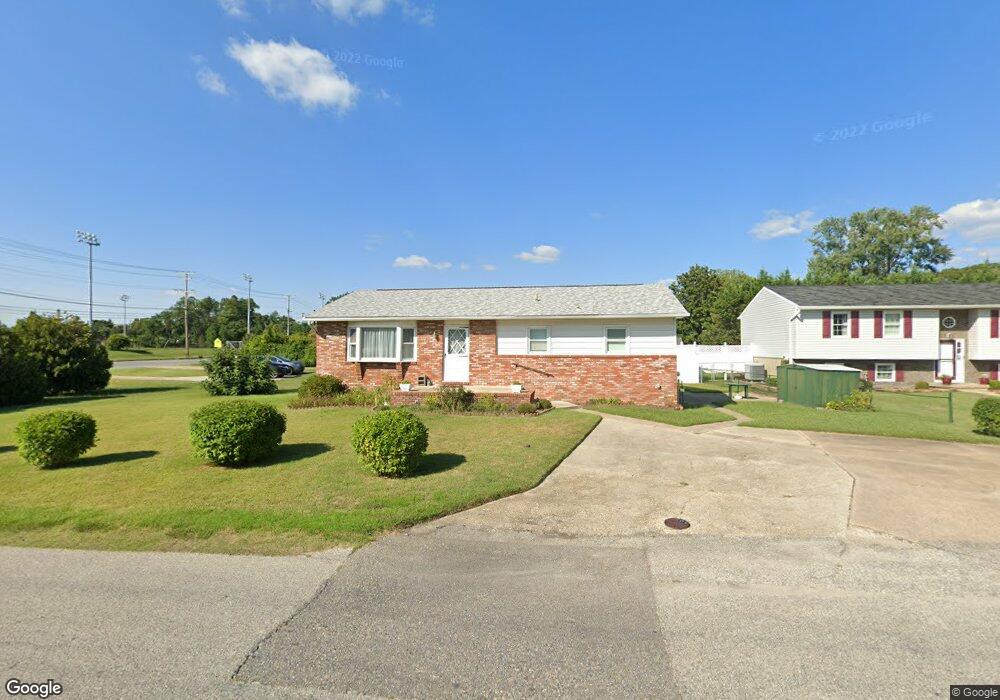 1277 Rock Hill Rd, Pasadena, MD 21122 - photo 1