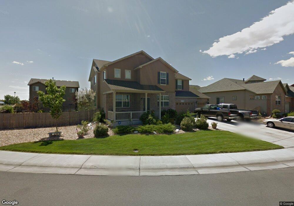 6380 E 133rd Place, Thornton, CO 80602 - photo 1