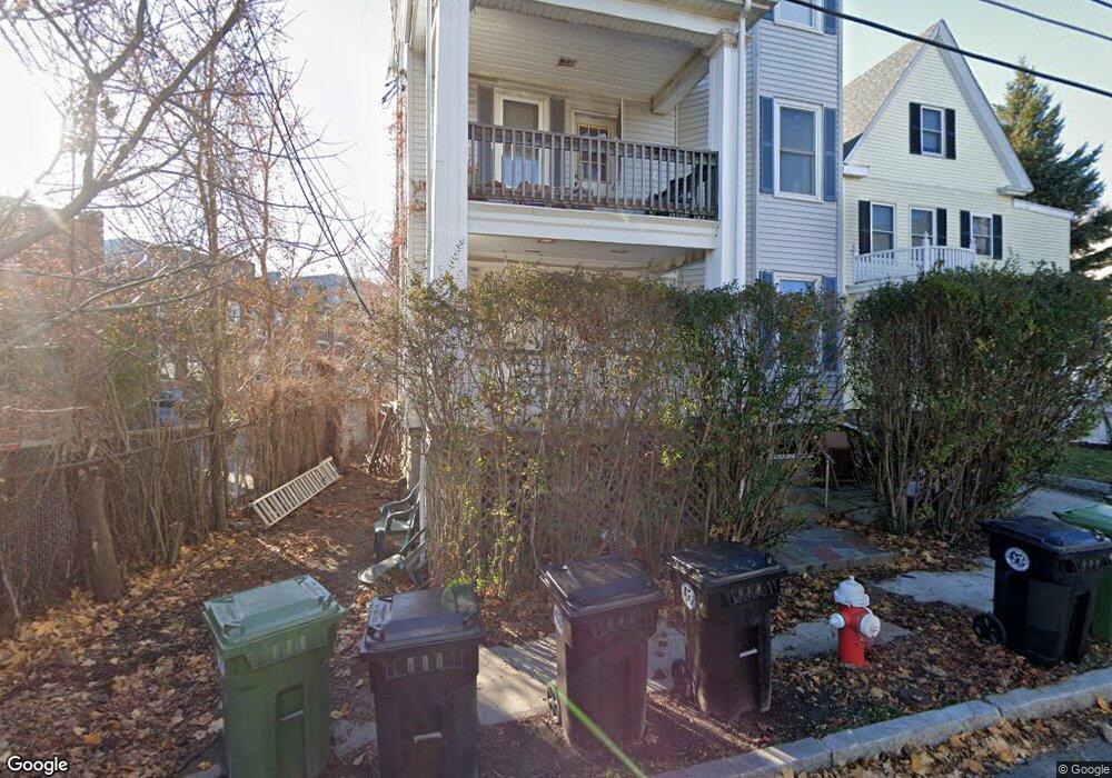 67 Parker St, Watertown, MA 02472 - photo 1