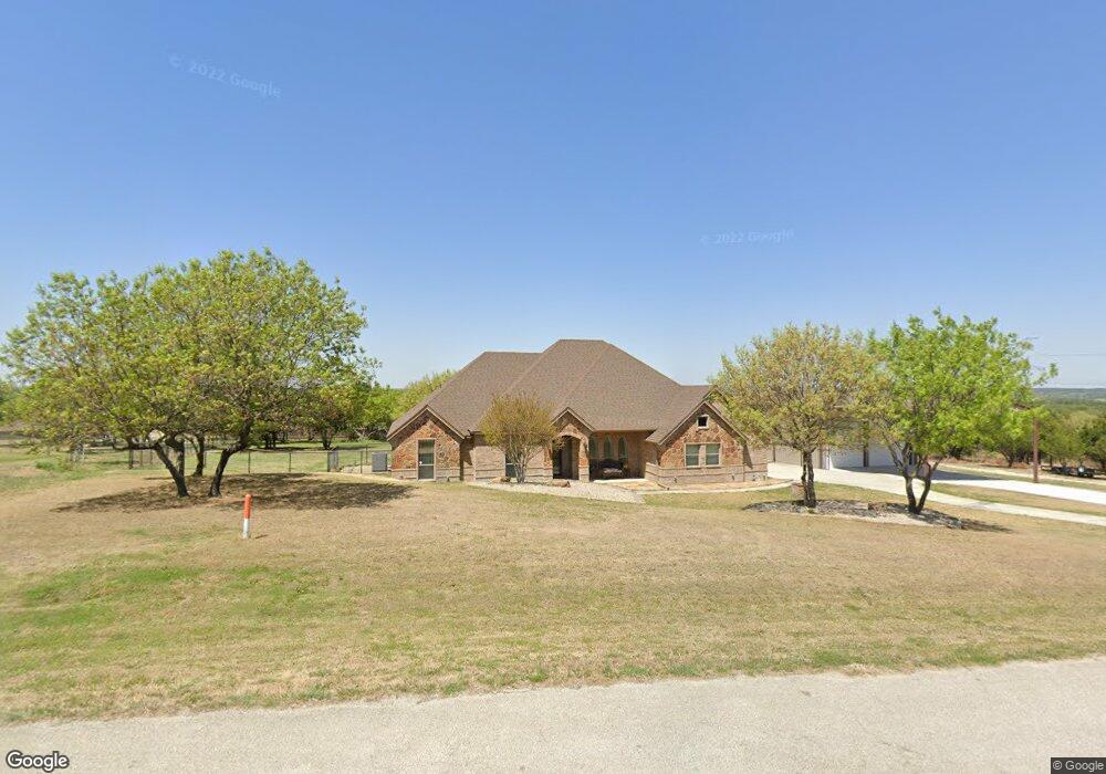 505 Sandhill Ct, Weatherford, TX 76085 - photo 1