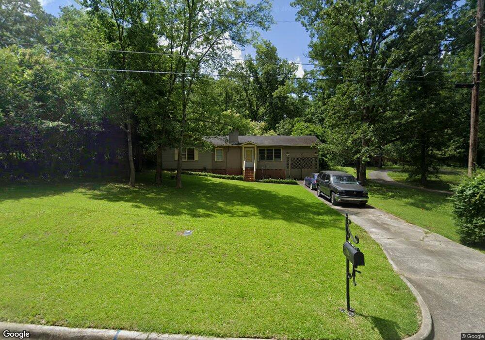 4130 Forest Hill Terrace, Macon, GA 31210 - photo 1