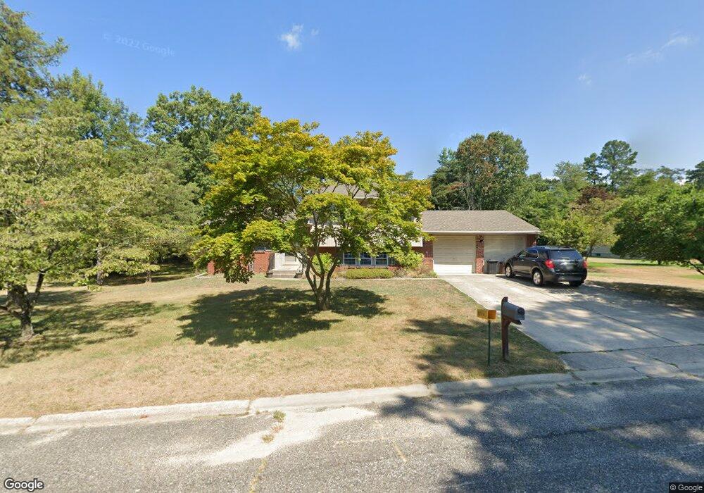 138 Oak Pines Blvd, Pemberton, NJ 08068 - photo 1