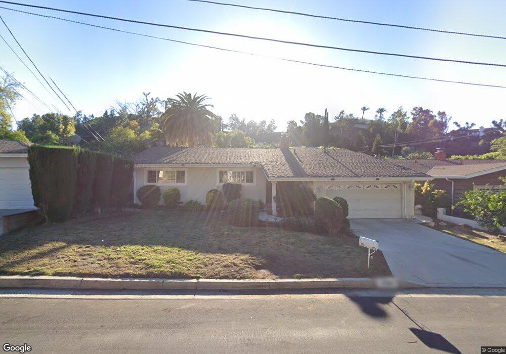 4921 Reforma Rd, Woodland Hills, CA 91364 - photo 1