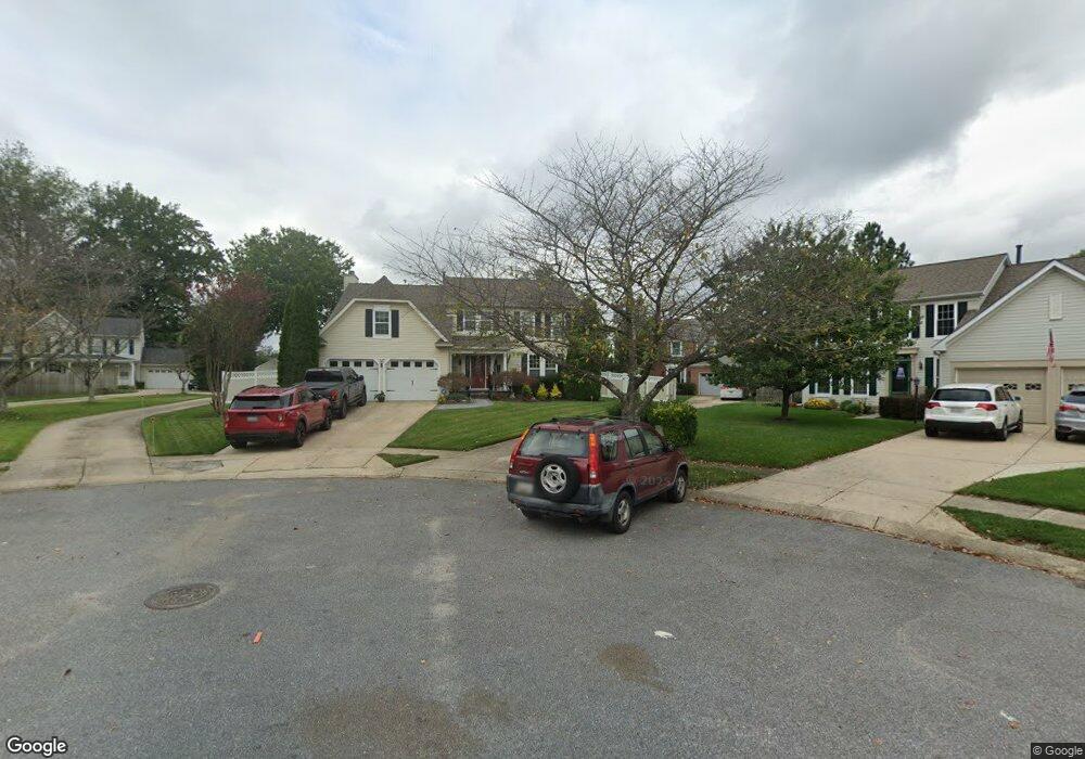 1615 Trumbulls Ct, Crofton, MD 21114 - photo 1