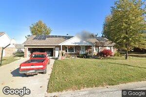 549 W 2nd St, Aviston, IL 62216