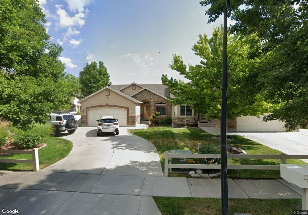 721 E Enchanted Dr, Midvale, UT 84047 - photo 1