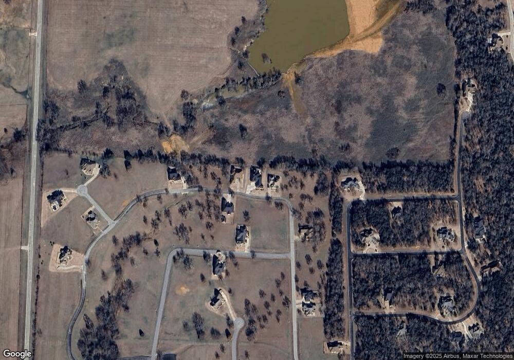 609 Pronghorn Dr, Gordonville, TX 76245 - photo 1