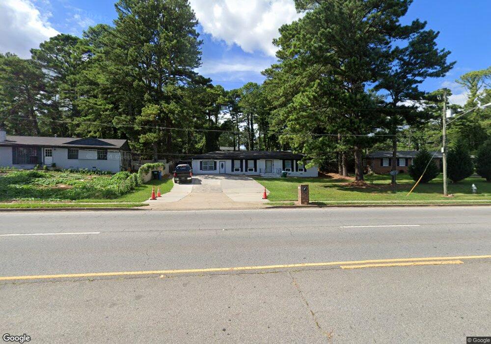 5855 Singleton Rd, Norcross, GA 30093 - photo 1