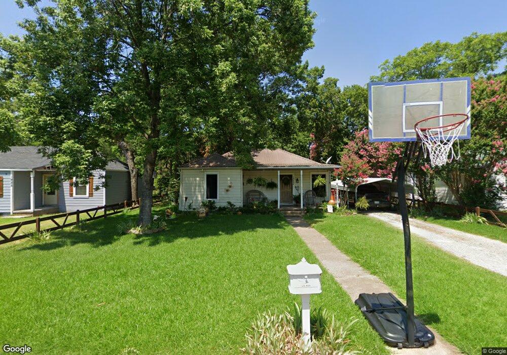 1929 Liberty St, Bonham, TX 75418 - photo 1