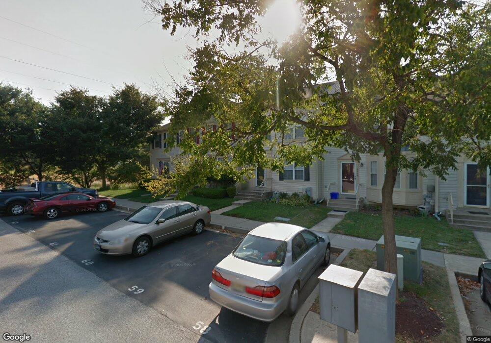 9312 Gordon Ct, Laurel, MD 20723 - photo 1