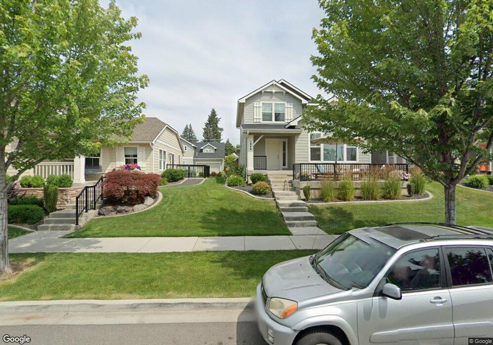 1840 W Summit Pkwy, Spokane, WA 99201 - photo 1