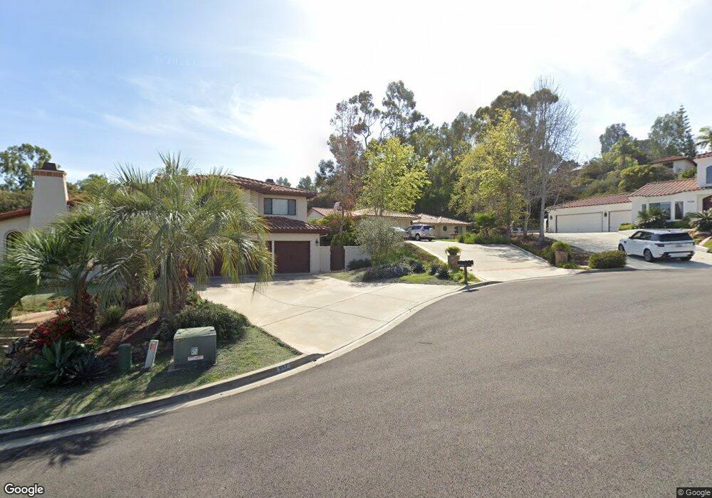 909 Summer Holly Ln, Encinitas, CA 92024 - photo 1