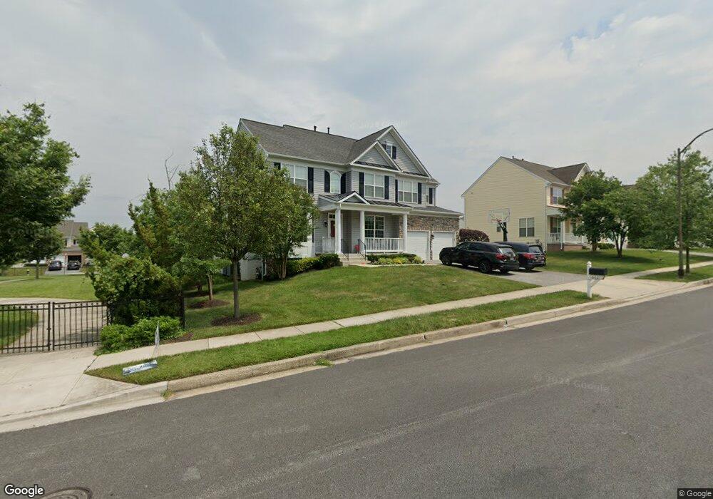 6621 Edenvale Rd, Baltimore, MD 21209 - photo 1