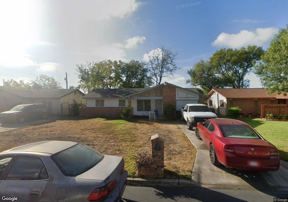 4722 Belinda Lee St, San Antonio, TX 78220 - photo 1