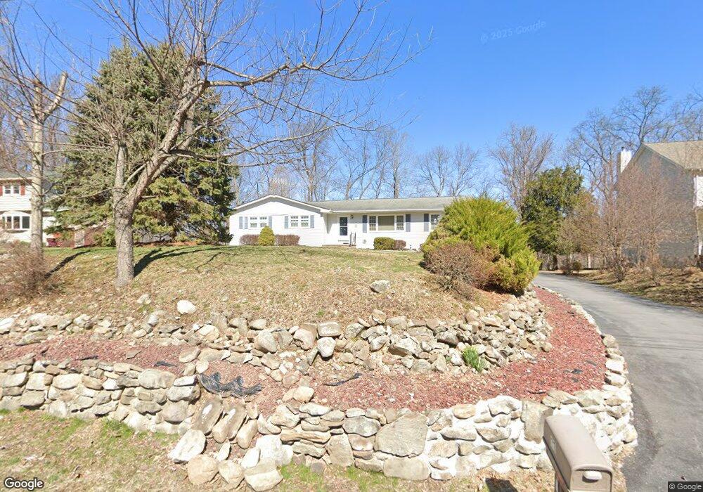 31 Thompson Dr, Washingtonville, NY 10992 - photo 1