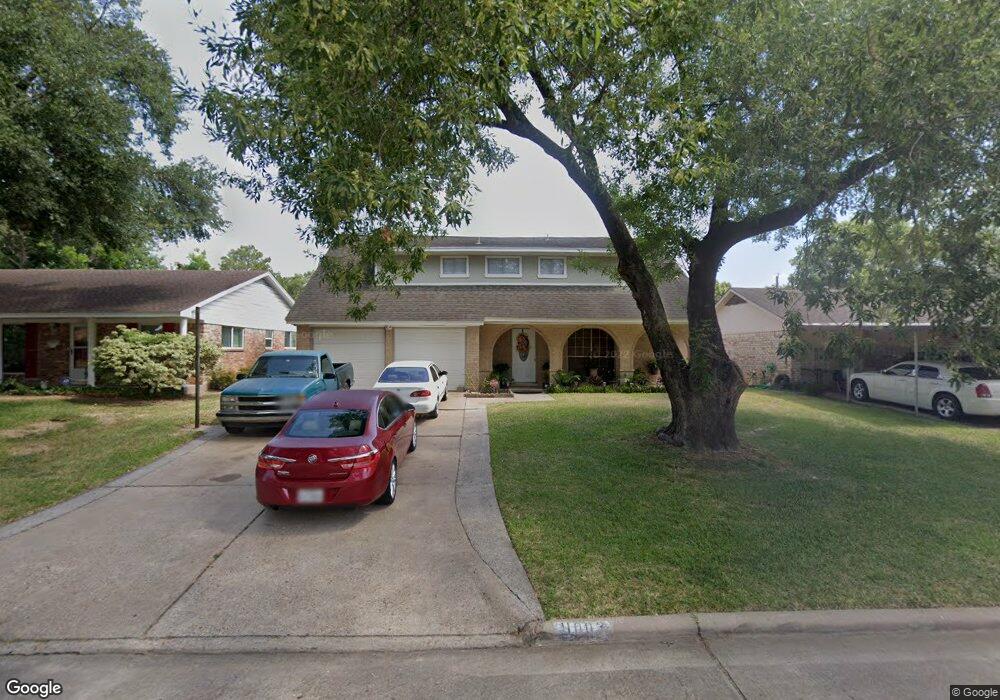 11003 Overlea Dr, Houston, TX 77089 - photo 1