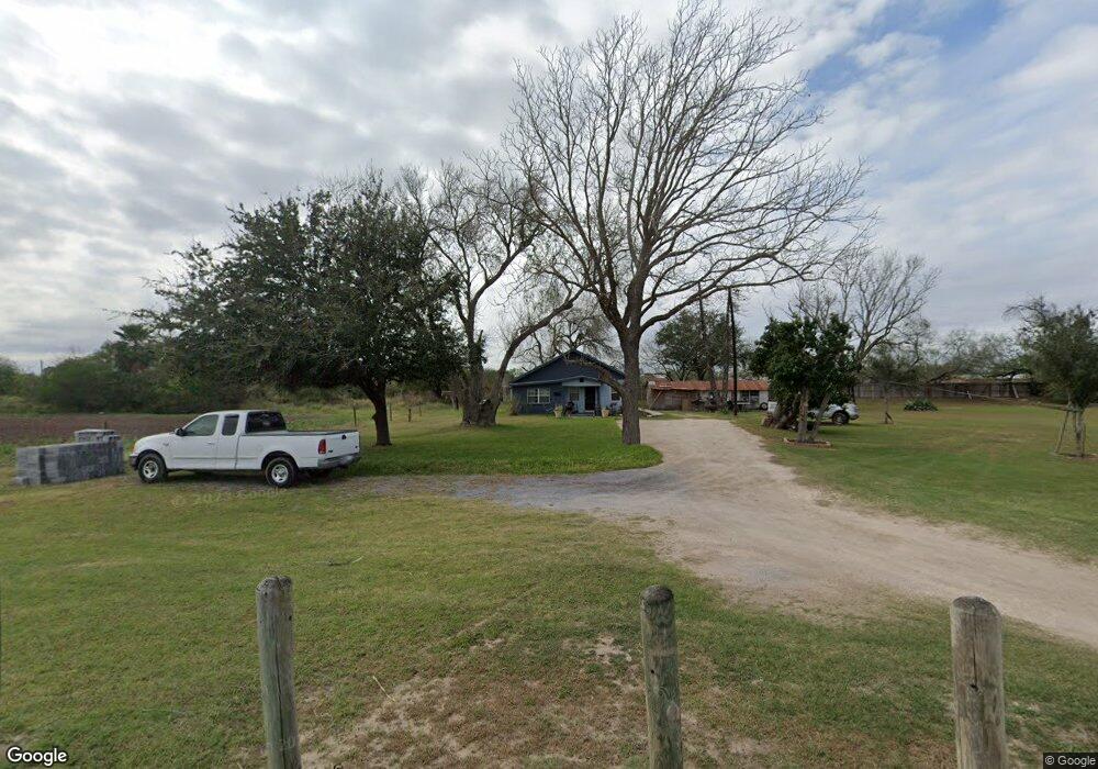 8735 Alpine Rd, Weslaco, TX 78599 - photo 1